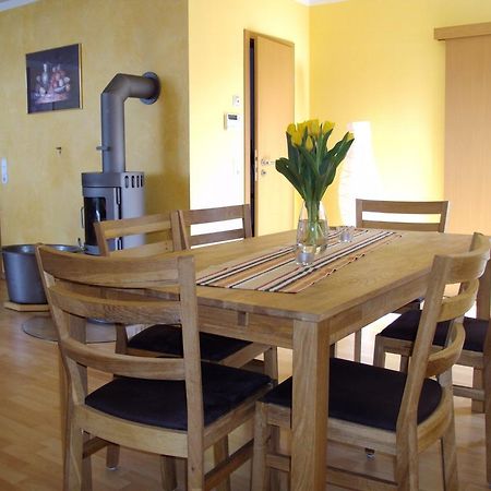 Ferienwohnung Moos-Hochsauerland Wiemeringhausen Ngoại thất bức ảnh