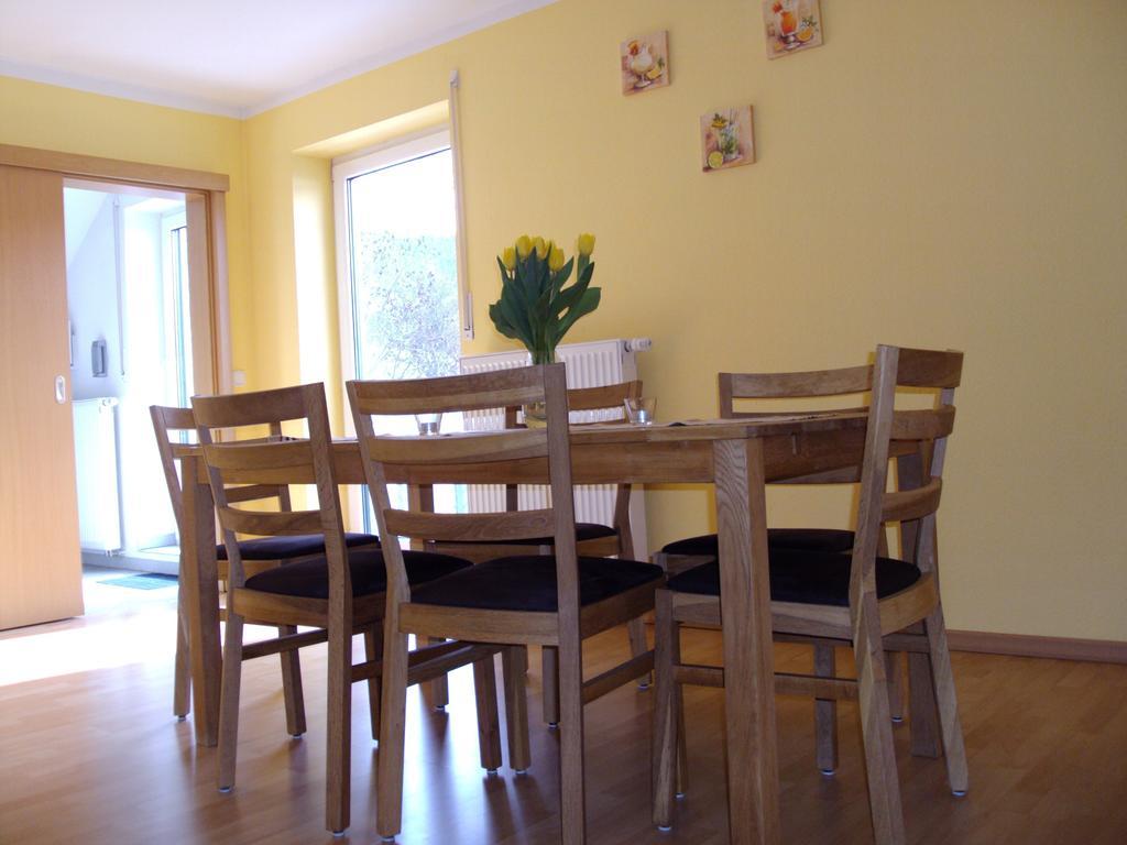 Ferienwohnung Moos-Hochsauerland Wiemeringhausen Phòng bức ảnh