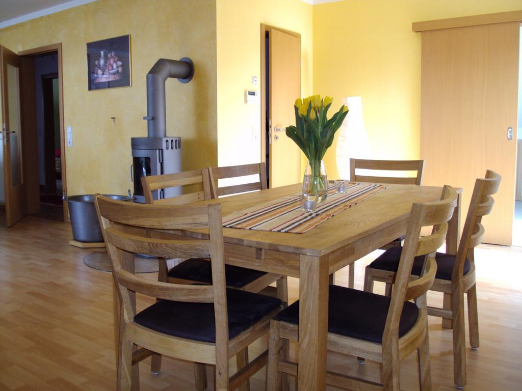 Ferienwohnung Moos-Hochsauerland Wiemeringhausen Ngoại thất bức ảnh
