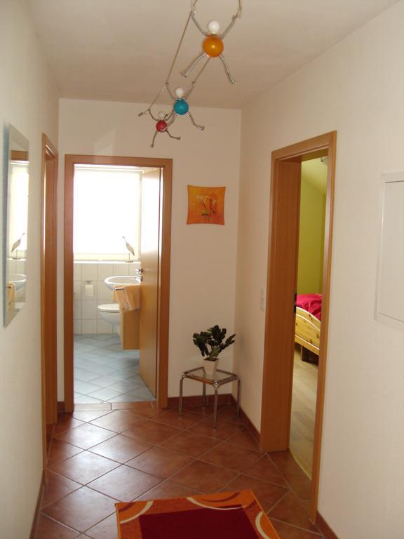 Ferienwohnung Moos-Hochsauerland Wiemeringhausen Ngoại thất bức ảnh
