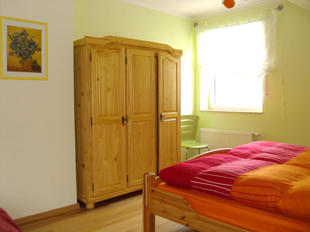 Ferienwohnung Moos-Hochsauerland Wiemeringhausen Phòng bức ảnh