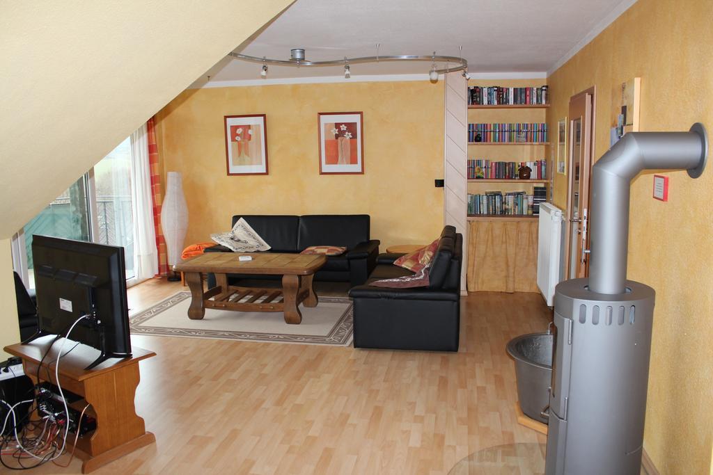 Ferienwohnung Moos-Hochsauerland Wiemeringhausen Phòng bức ảnh