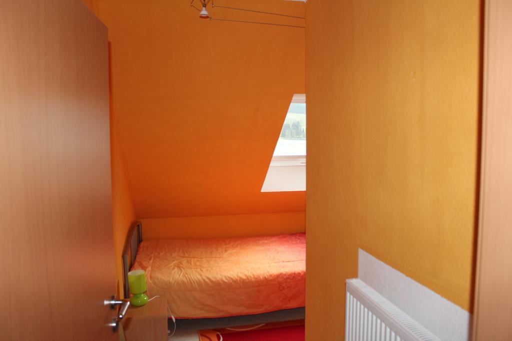 Ferienwohnung Moos-Hochsauerland Wiemeringhausen Phòng bức ảnh